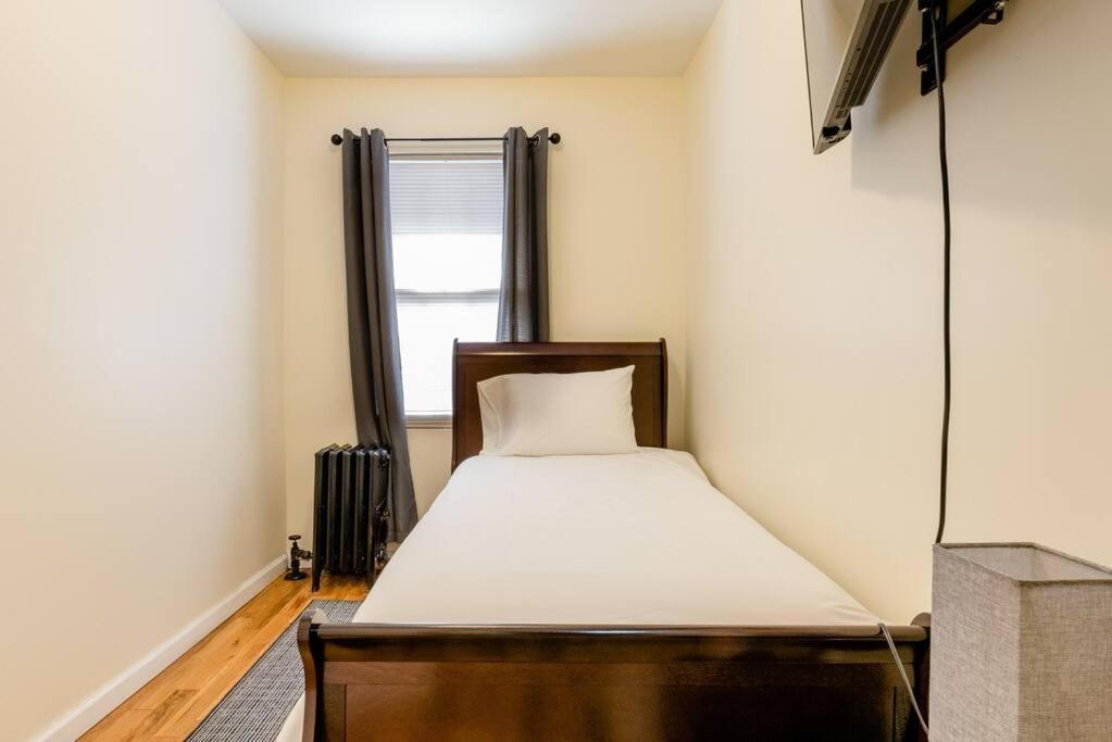 Zen Retreat Apartment นิวยอร์ก ภายนอก รูปภาพ