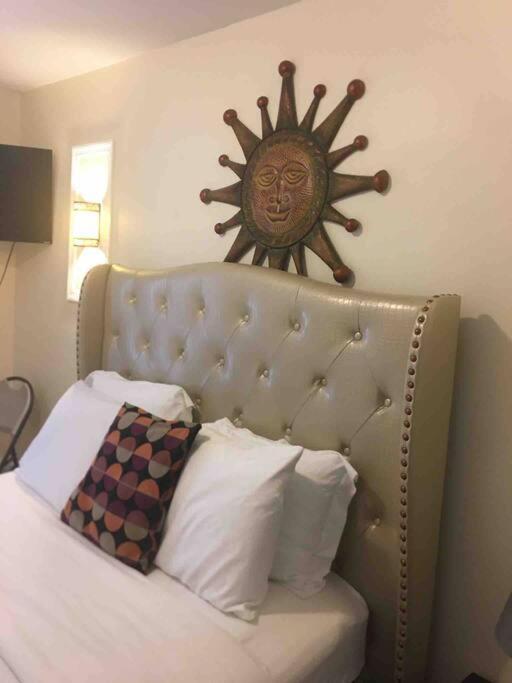 Zen Retreat Apartment นิวยอร์ก ภายนอก รูปภาพ