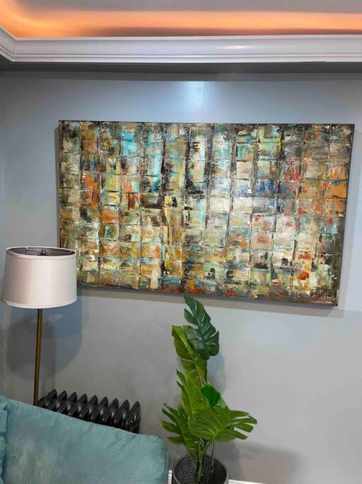 Zen Retreat Apartment นิวยอร์ก ภายนอก รูปภาพ