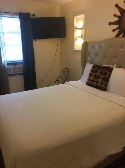 Zen Retreat Apartment นิวยอร์ก ภายนอก รูปภาพ