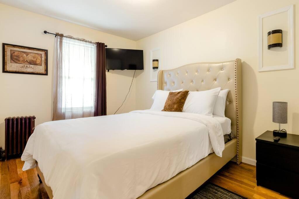 Zen Retreat Apartment นิวยอร์ก ภายนอก รูปภาพ