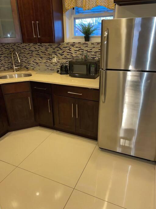 Zen Retreat Apartment นิวยอร์ก ภายนอก รูปภาพ