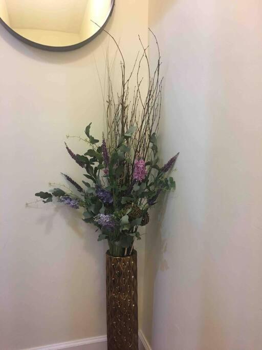 Zen Retreat Apartment นิวยอร์ก ภายนอก รูปภาพ