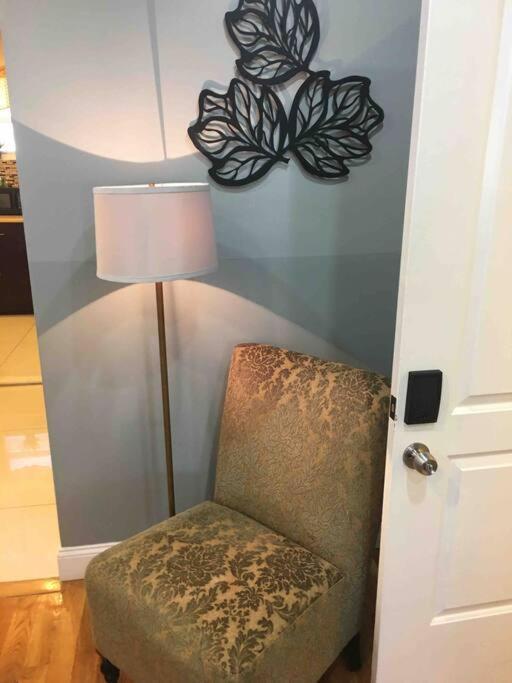 Zen Retreat Apartment นิวยอร์ก ภายนอก รูปภาพ