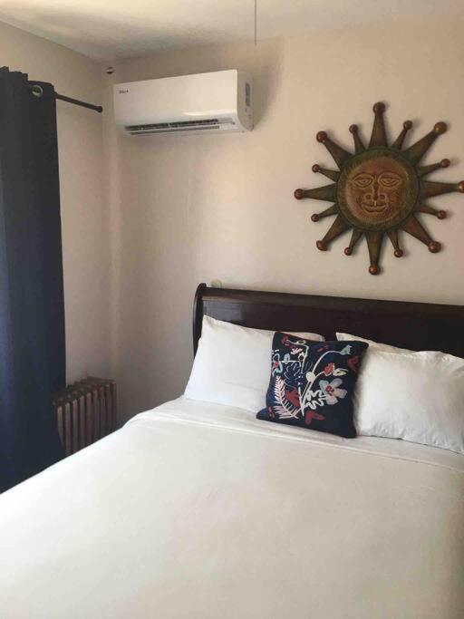 Zen Retreat Apartment นิวยอร์ก ภายนอก รูปภาพ