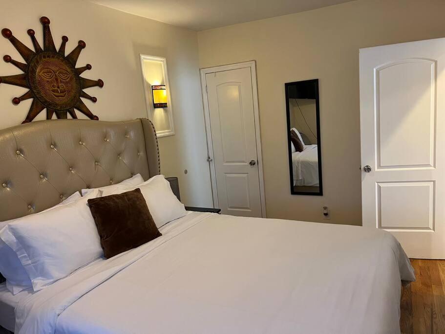 Zen Retreat Apartment นิวยอร์ก ภายนอก รูปภาพ
