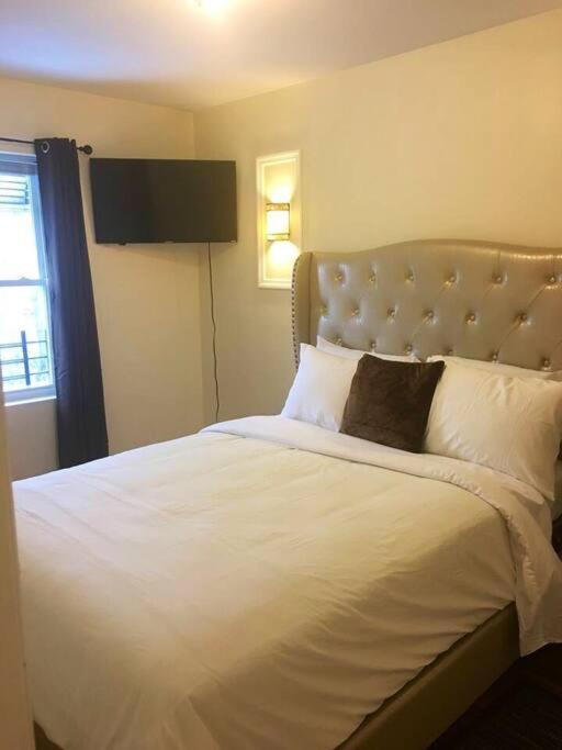 Zen Retreat Apartment นิวยอร์ก ภายนอก รูปภาพ