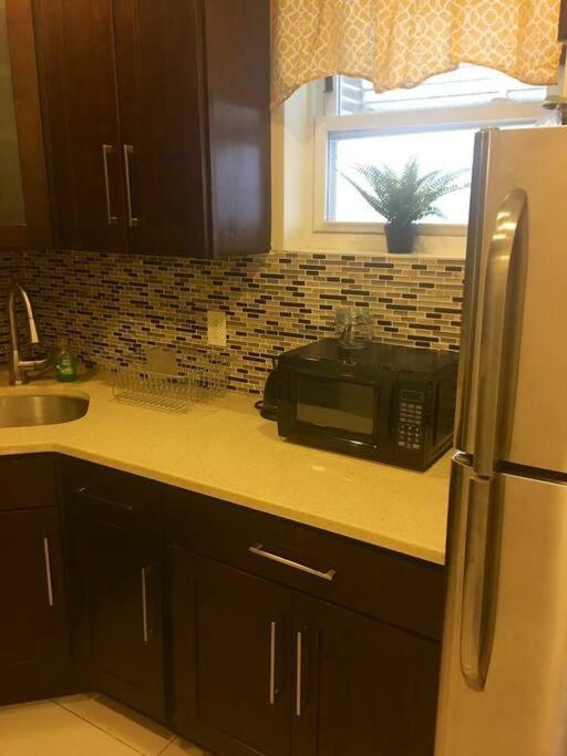 Zen Retreat Apartment นิวยอร์ก ภายนอก รูปภาพ