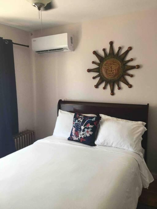 Zen Retreat Apartment นิวยอร์ก ภายนอก รูปภาพ
